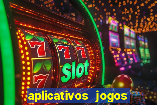 aplicativos jogos de futebol